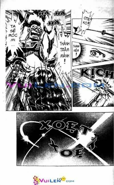 vương tử takeru chapter 9 98