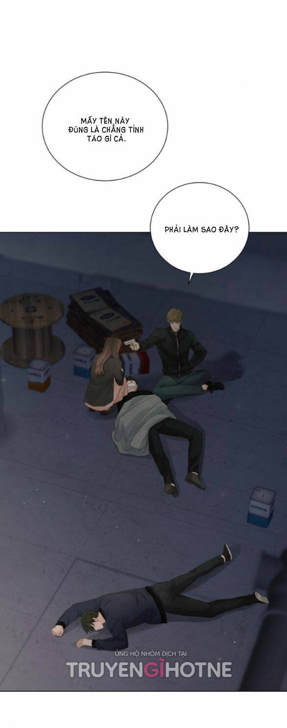 nhất định chúng ta sẽ được hạnh phúc chapter 102.2 11