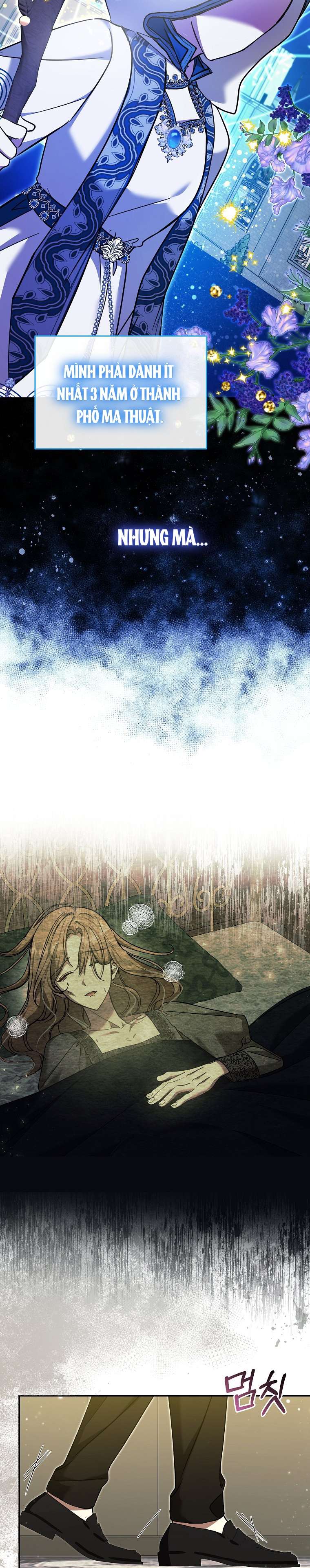 chị gái tôi là nhân vật chính chapter 27 5