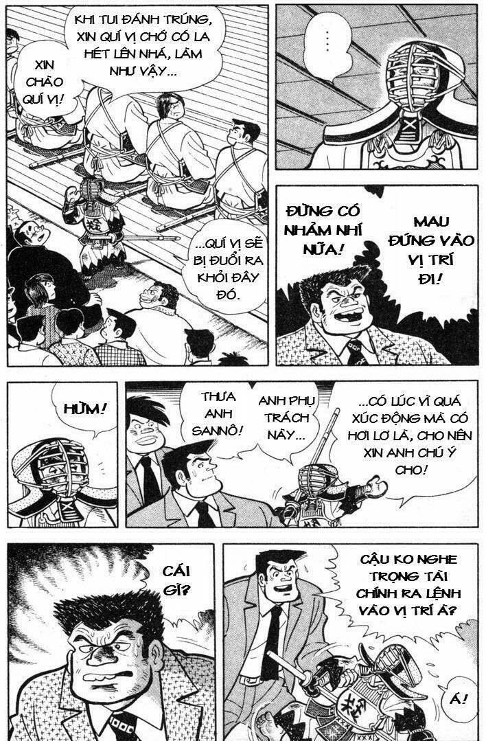 ore wa teppei chapter 97 37