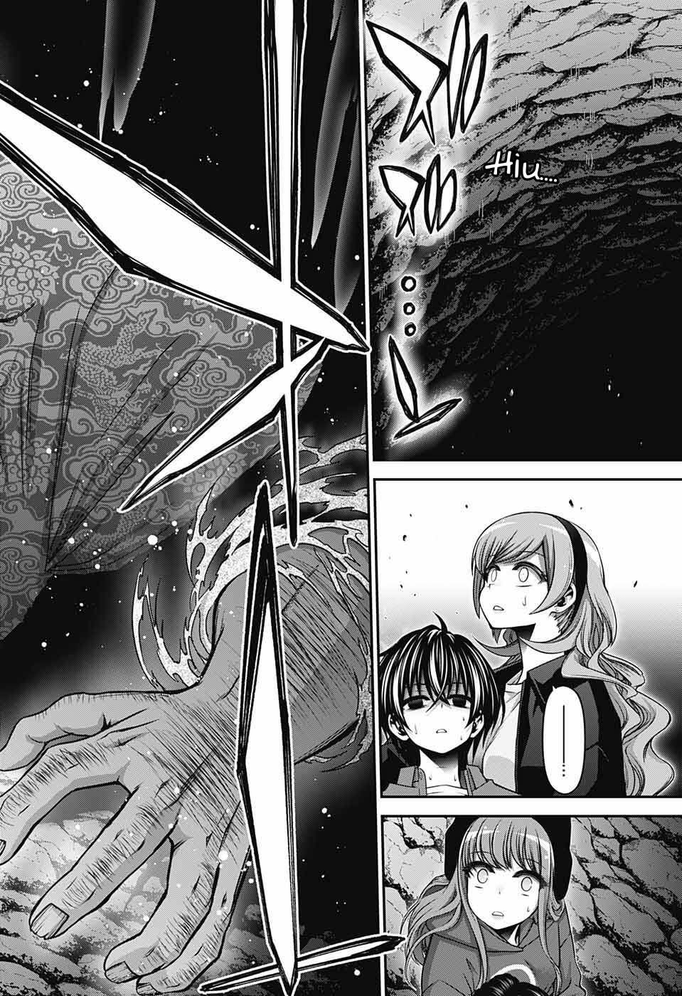 thợ săn ác linh chapter 36 45