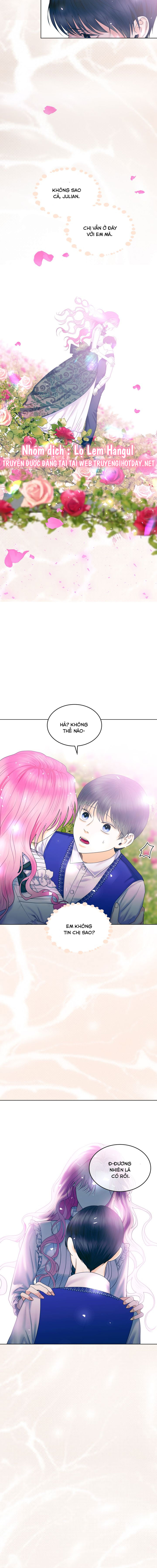 hợp đồng hôn nhân với người chồng thứ 2 của tôi chapter 32 4