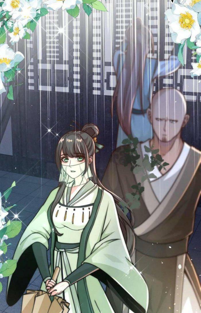 ta nuôi ma quỷ ở trấn ma ti chapter 16 33