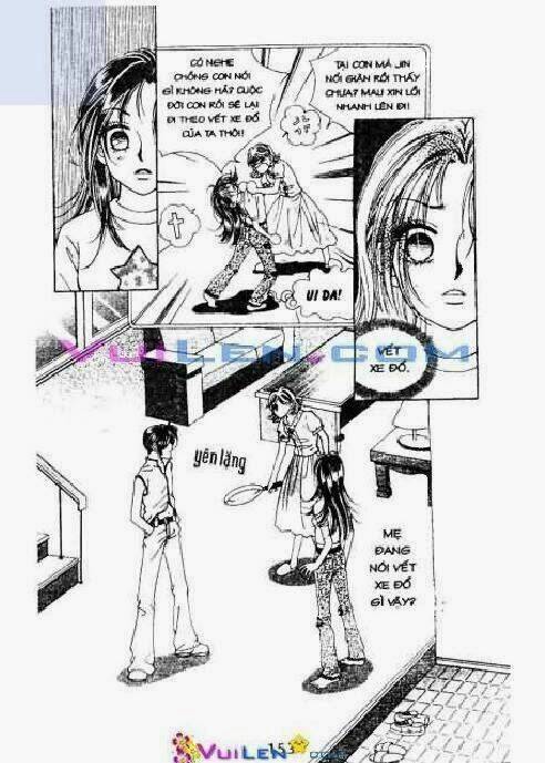 nhật ký tân hôn chapter 6 154