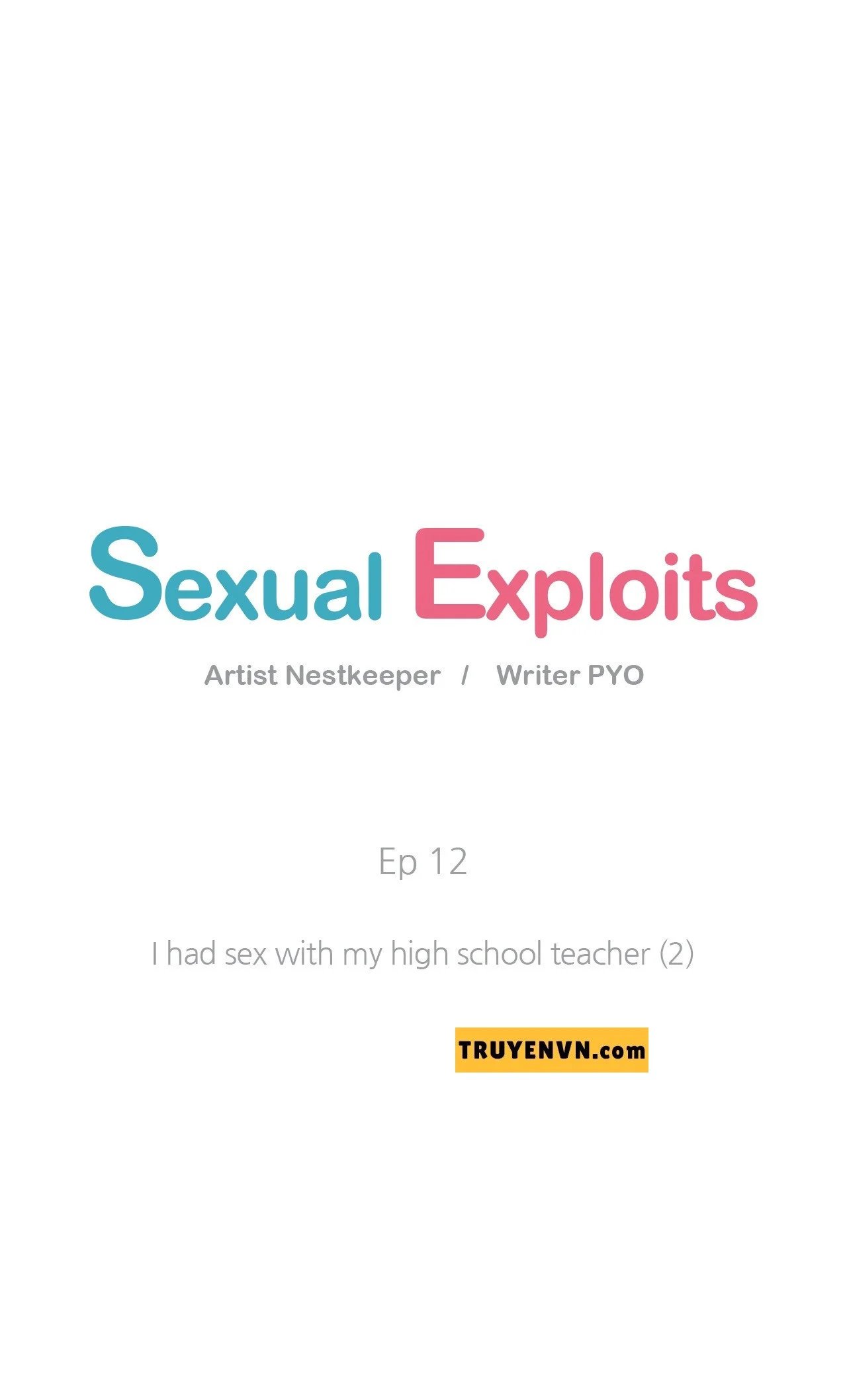 bạn đã xxx bao giờ chưa? chapter 12 4