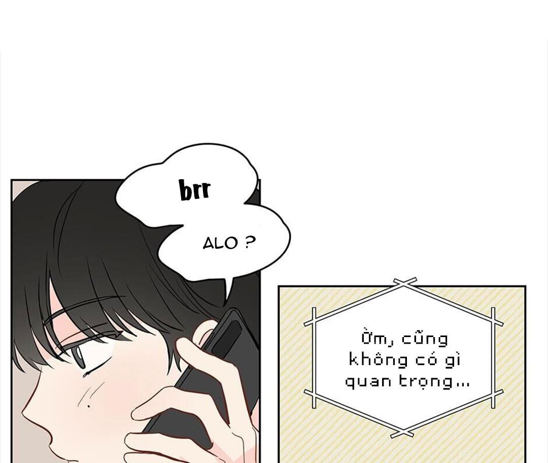 chuyện quái gì với giấc mơ đó vậy chapter 40 108