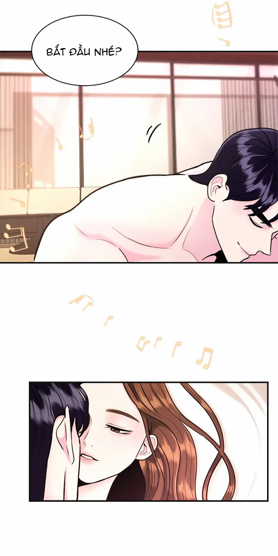 nghệ sĩ cello chapter 72.1 12