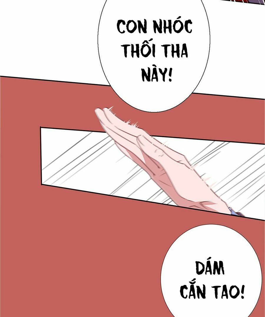 manh thê khó dỗ phần 2 chapter 16 37