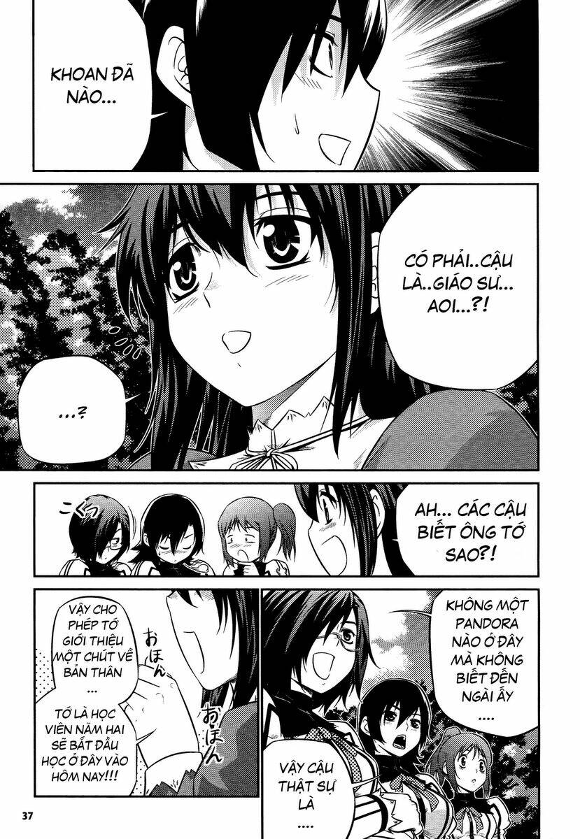 freezing zero chapter 1 33