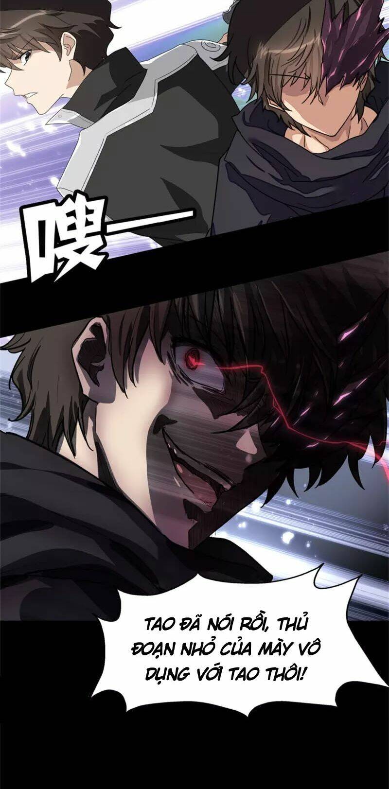 bạn gái virus của tôi chapter 304 12