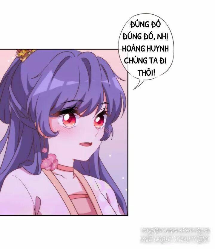 ồ, phu quân đáng yêu của tôi! chapter 58 16