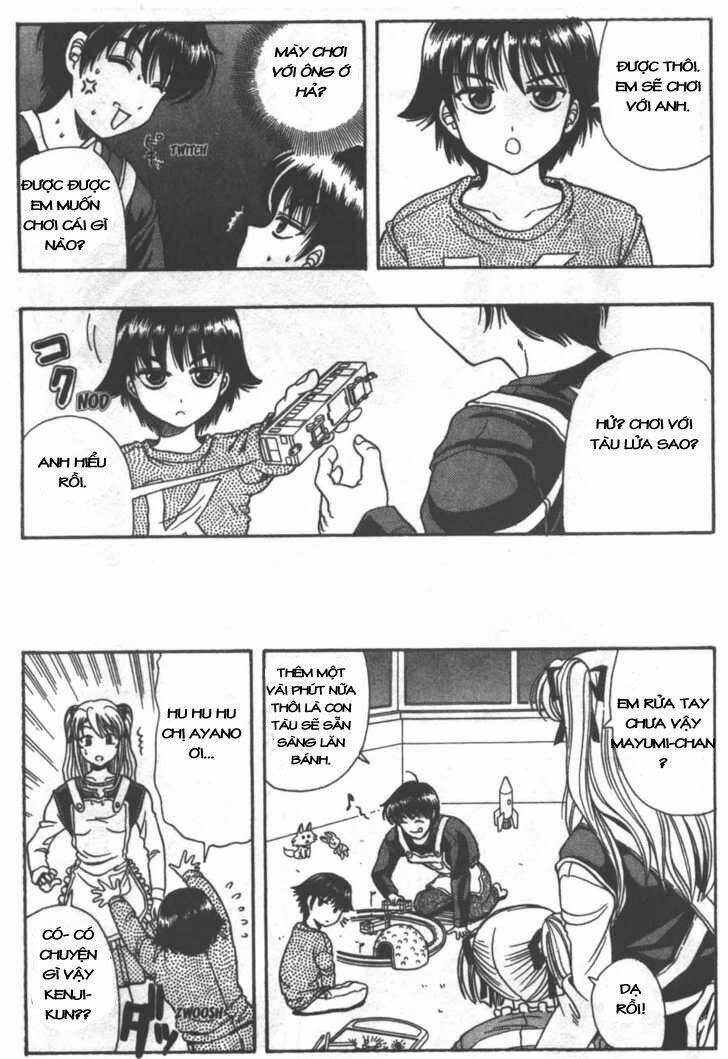 puripuri chapter 5 22