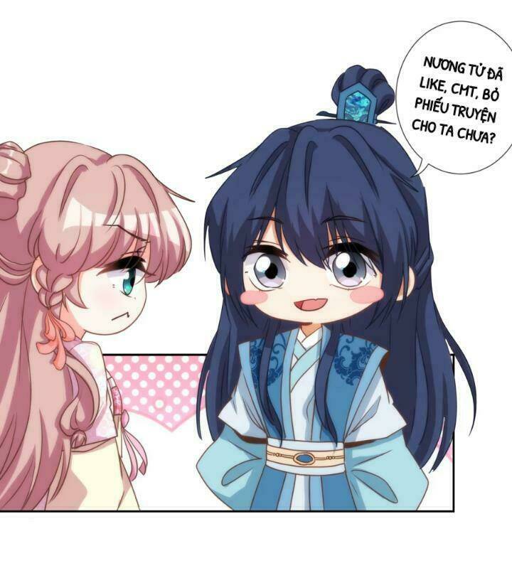 ồ, phu quân đáng yêu của tôi! chapter 2 44