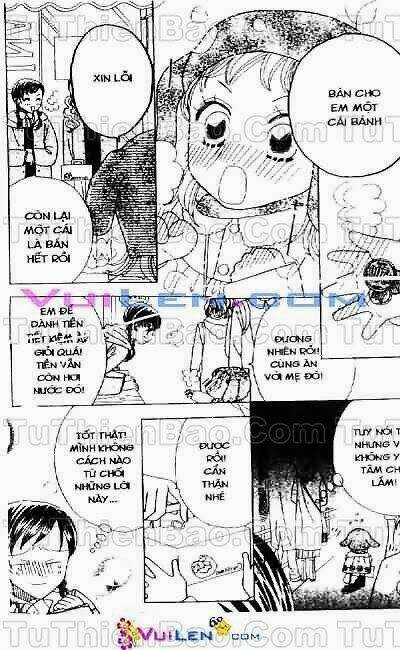 1/4 tình yêu chapter 7 69