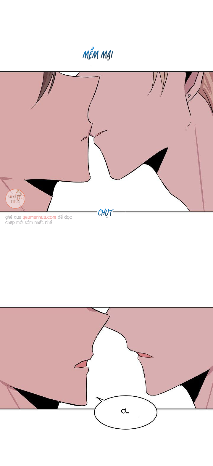 giúp em với, chú ơi! chapter 8 46