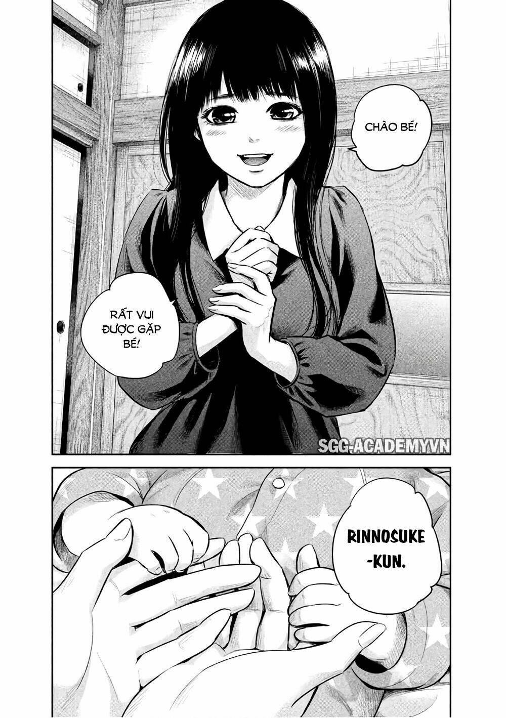 đạo luật nhiều vợ chapter 148 4