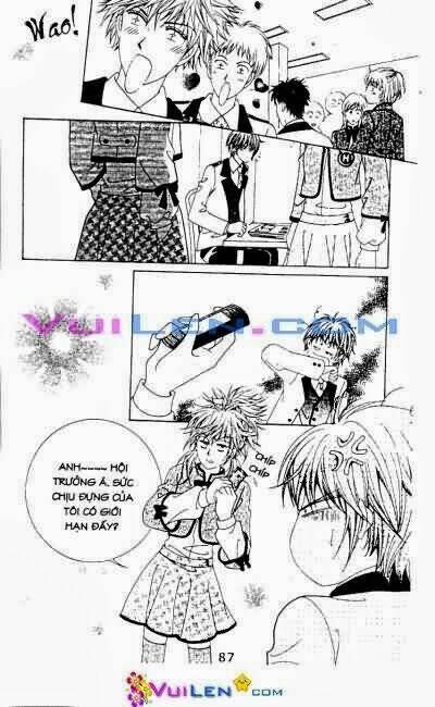 đại ca đi học chapter 3 87