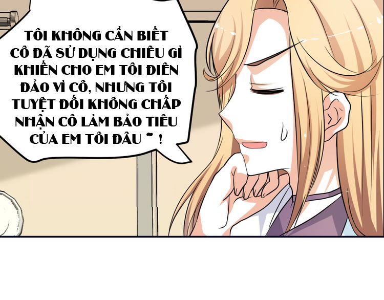 xuyên việt chi thiên tâm linh chapter 10.5 16