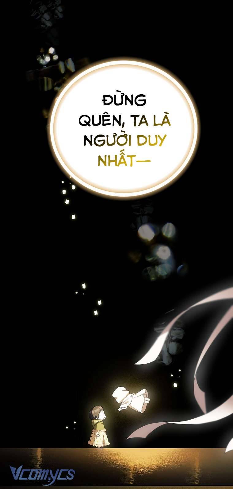 lần đầu bé út được yêu thương chapter 10 1