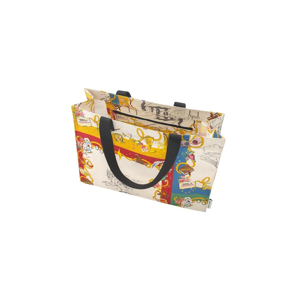 Túi đeo vai/Harry Potter Sidekick Tote - Harry Potter Sidekick Tote - Cream