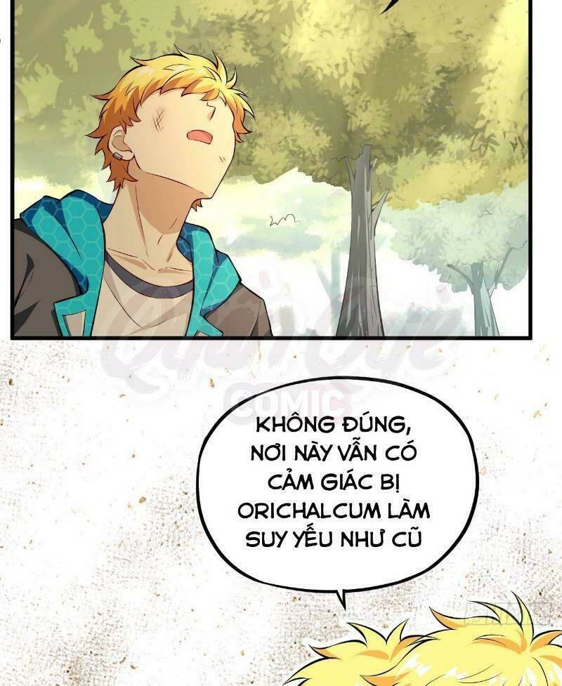 minh nhật thần đô chapter 42 62