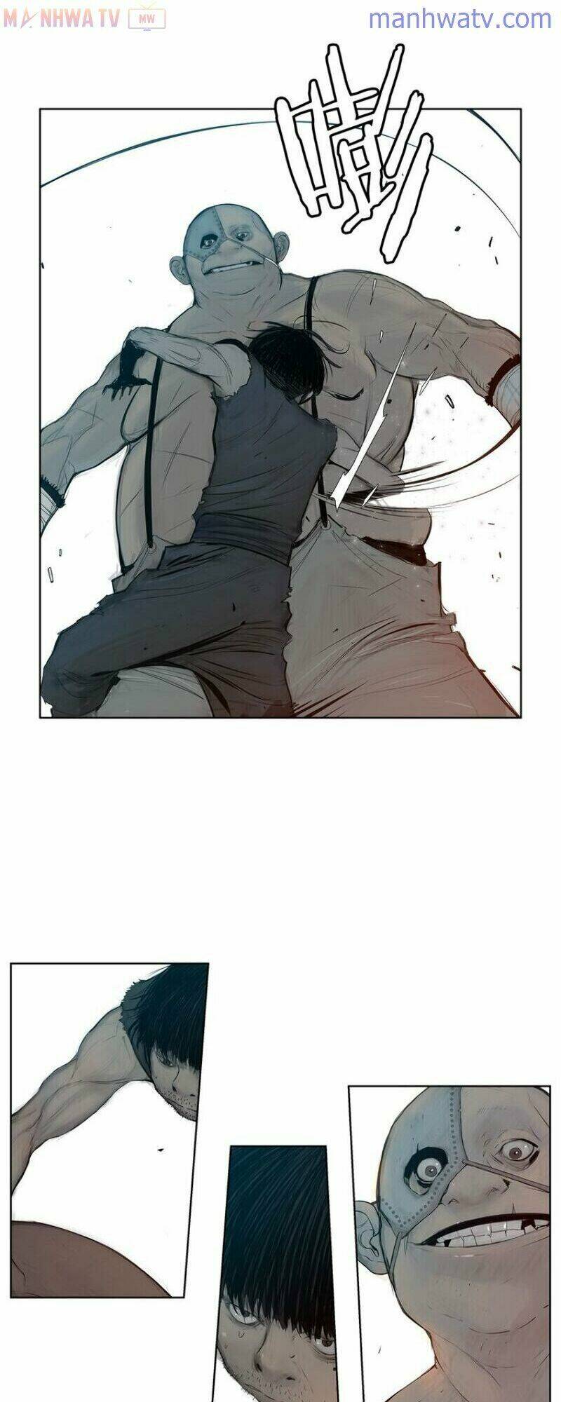 thanh gươm danh vọng chapter 5 16