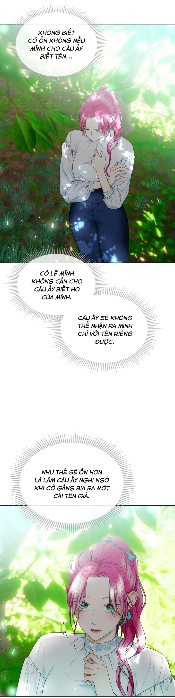 hợp đồng hôn nhân với người chồng thứ 2 của tôi chapter 10 1