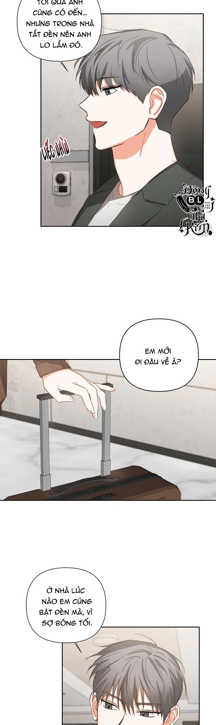 nine to nine chapter 15 2