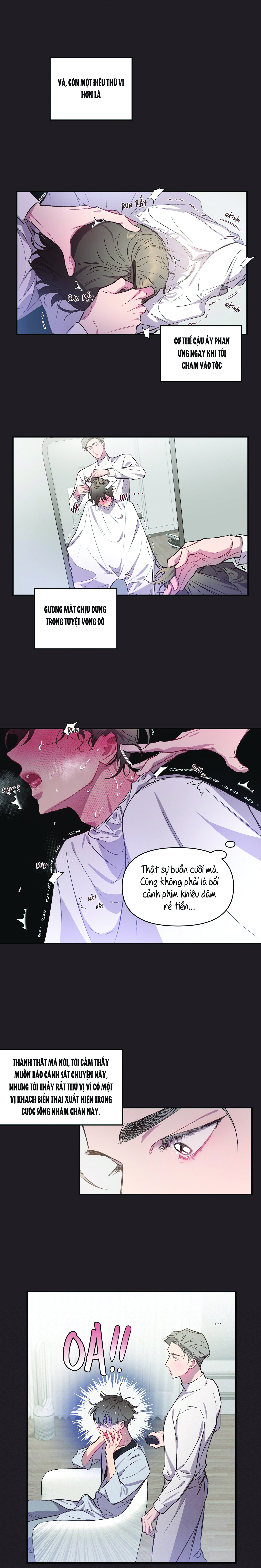 những suy nghĩ thầm kín trong đầu chapter 8 23