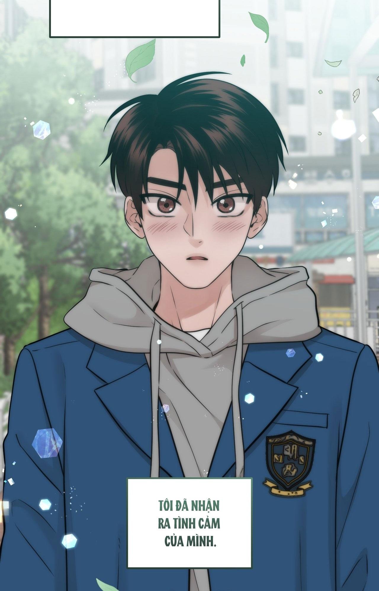 over the paradise chapter 48 59