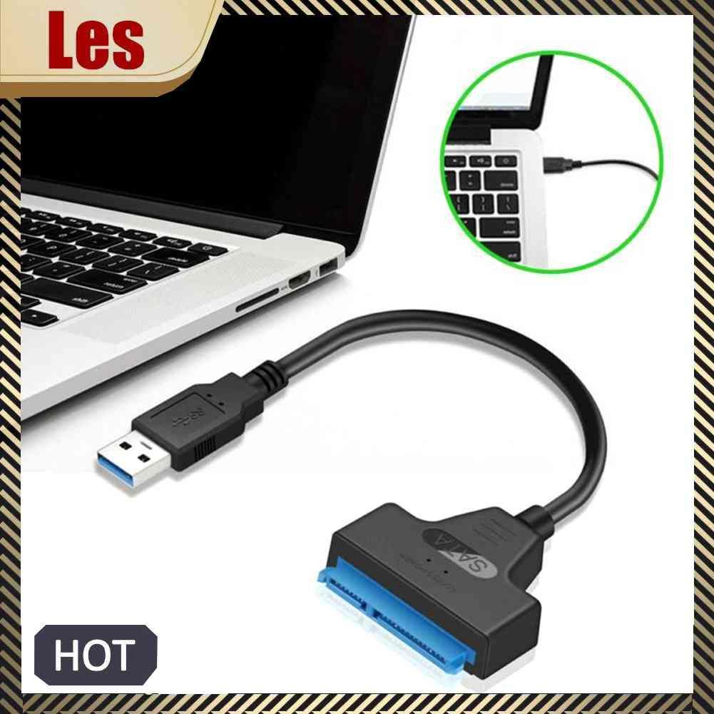 Cáp ChuyểN ĐổI 5Gbps USB 3.0 Sang SATA 2.5 inch HDD SSD