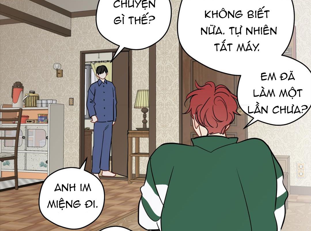 chuyện quái gì với giấc mơ đó vậy chapter 48 59