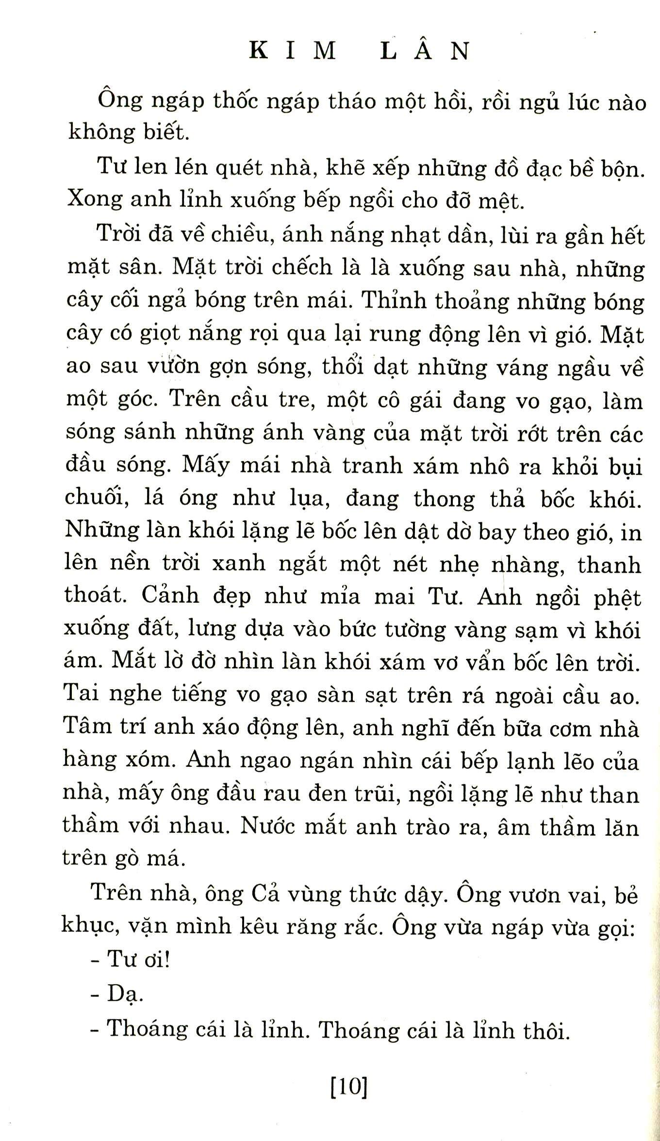 Vợ Nhặt (Tái Bản 2018)