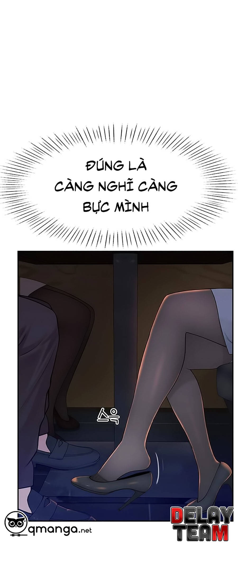 giữa hai ta chapter 15 1