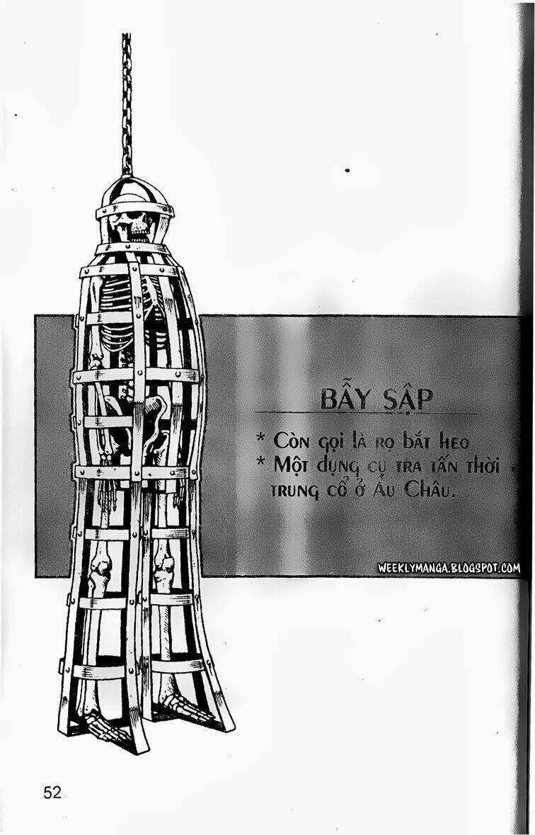 vua pháp thuật chapter 125 21