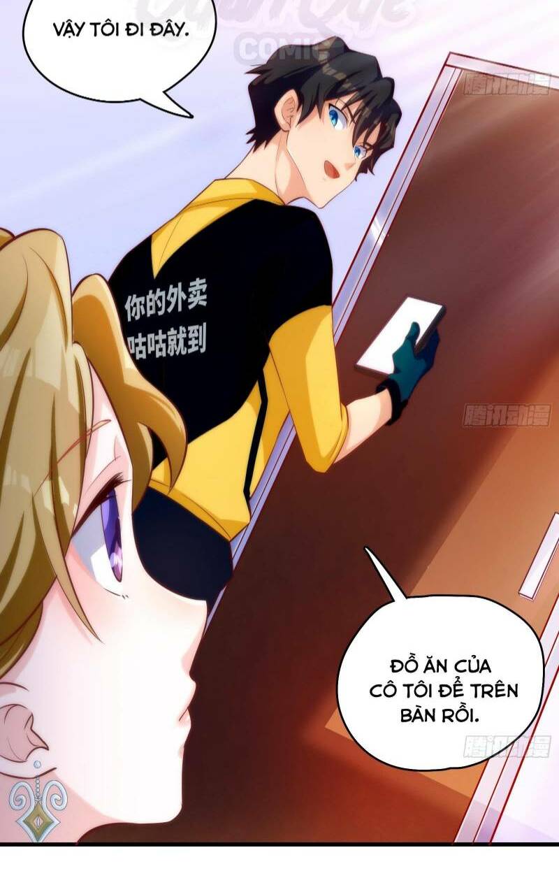 shipper thần cấp chapter 8 19