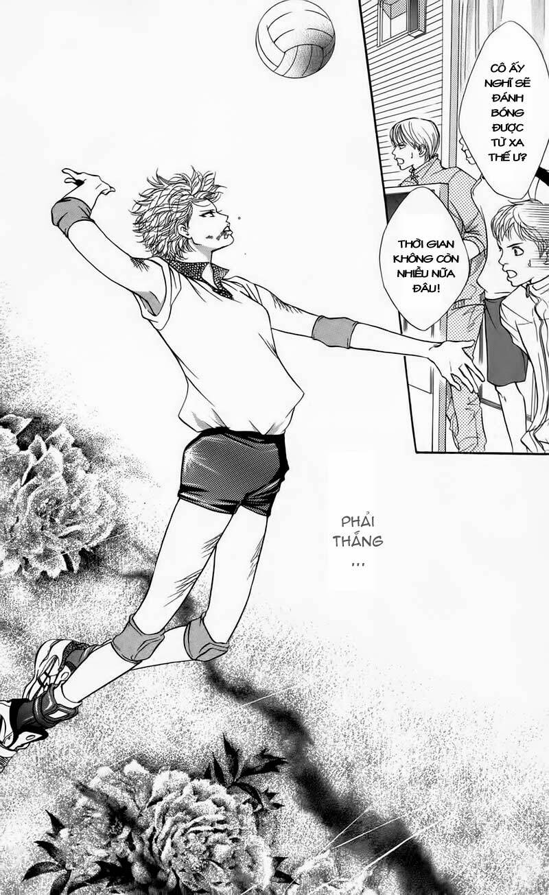 xứng danh anh hùng chapter 6 35