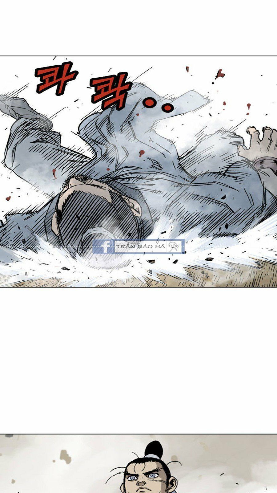 cao thủ 2 chapter 56 38