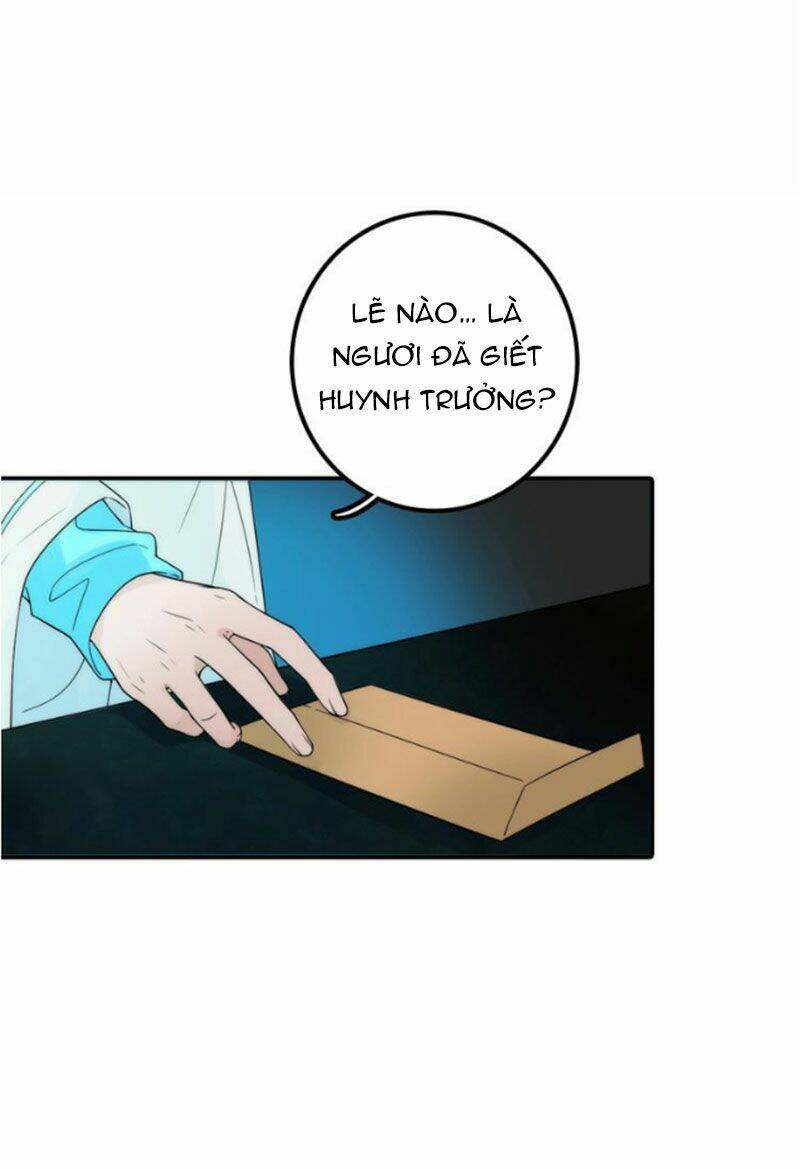 cướp chàng vợ về đón năm mới chapter 31 12