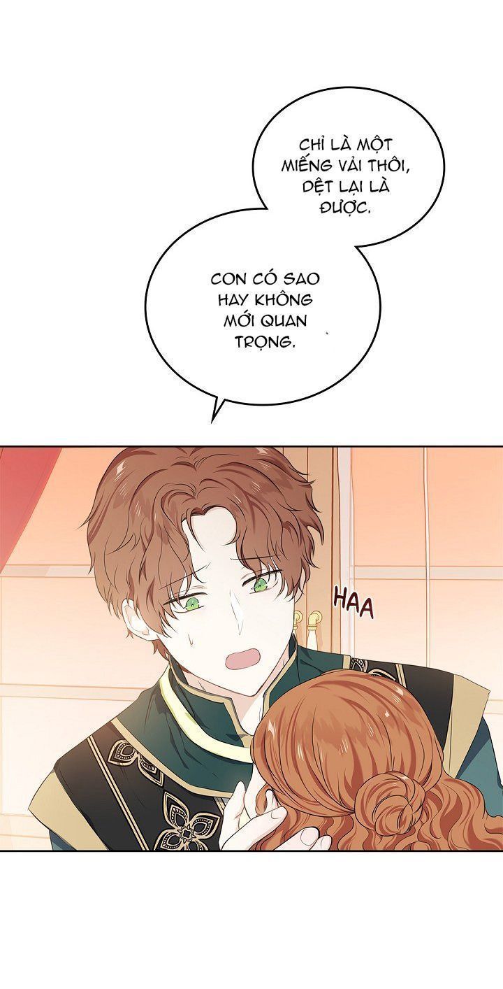 lần này tôi sẽ trở thành gia chủ chapter 19 31