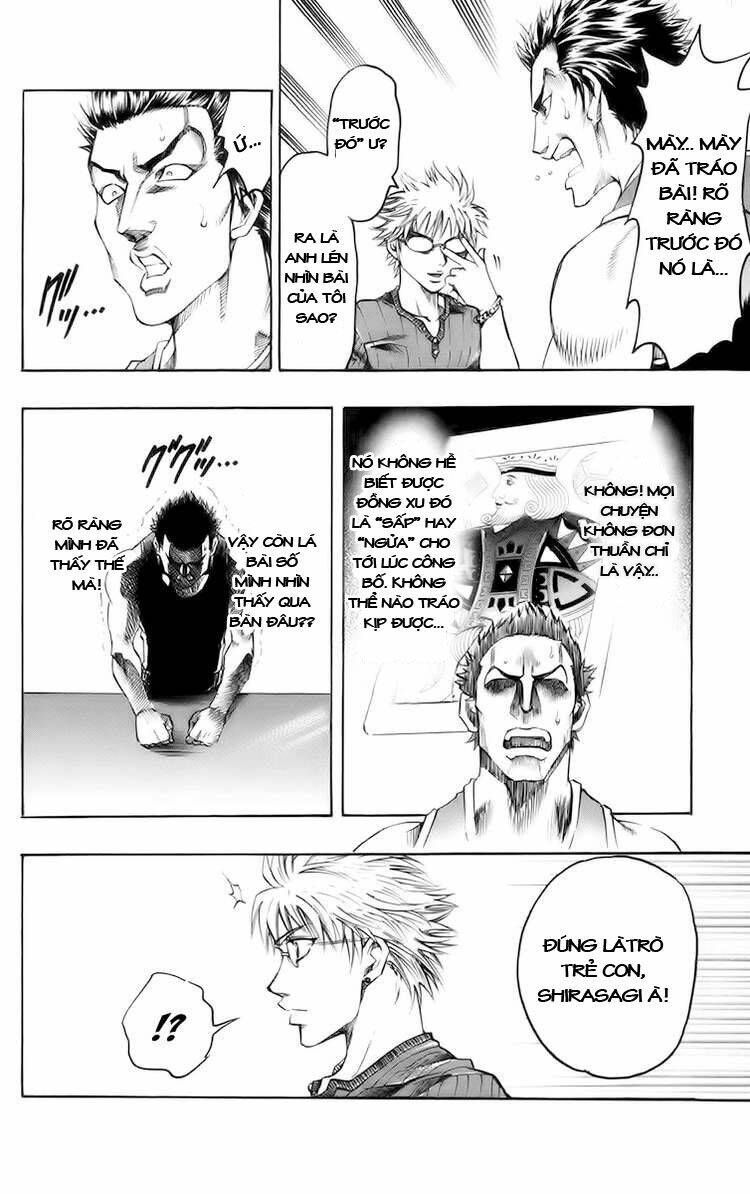 gamble fish chapter 2 44