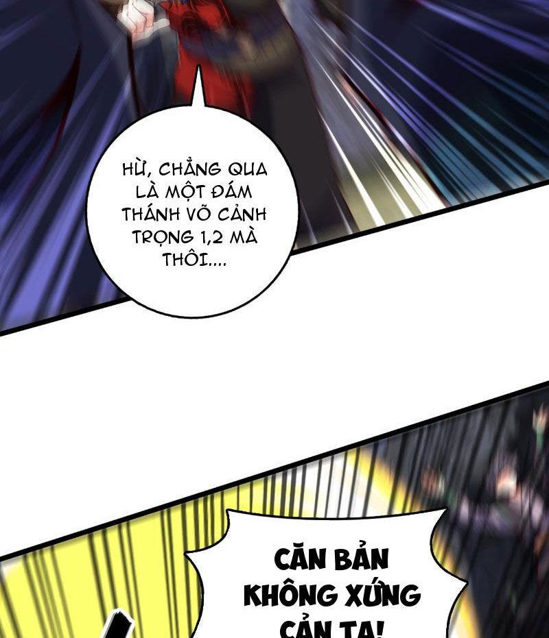 ta , thần long chi hậu chapter 48 35