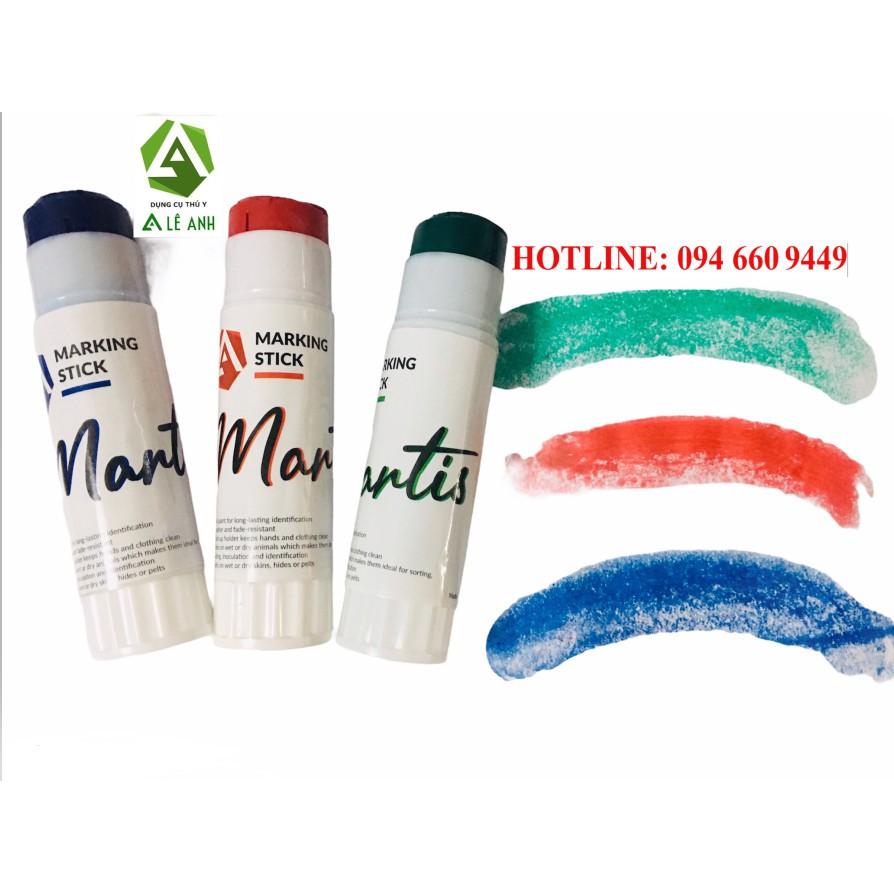 BÚT SÁP ĐÁNH DẤU HEO