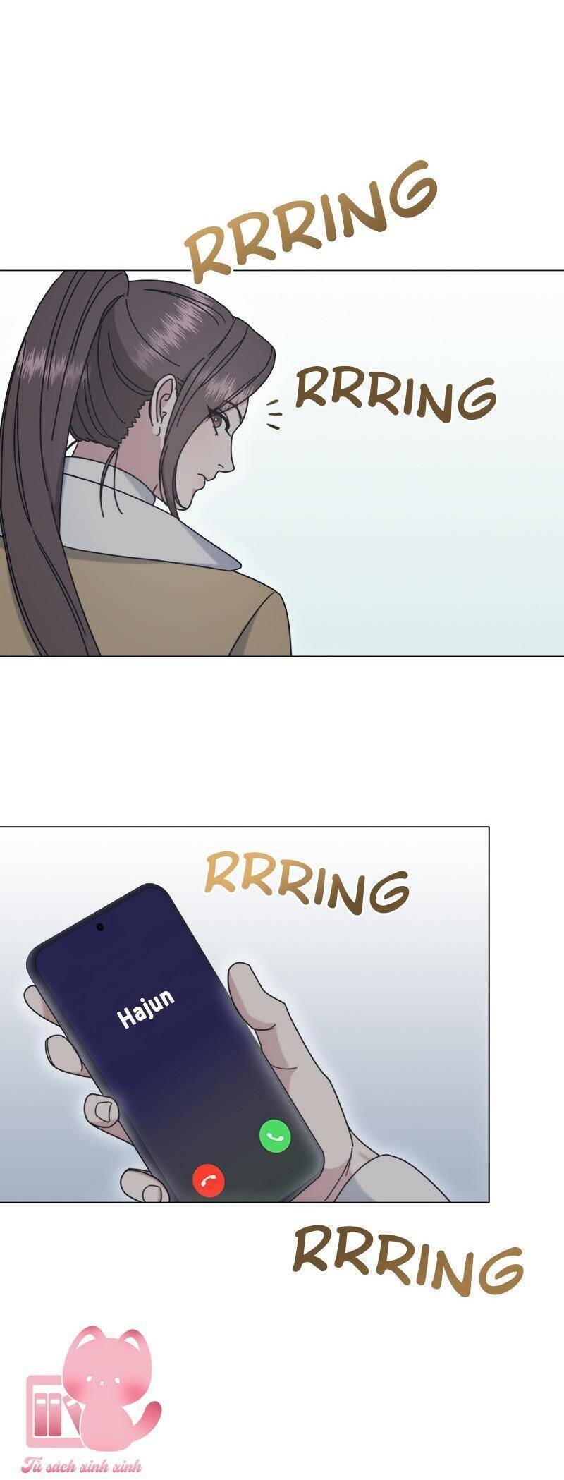 theo bản năng của em chapter 37 34