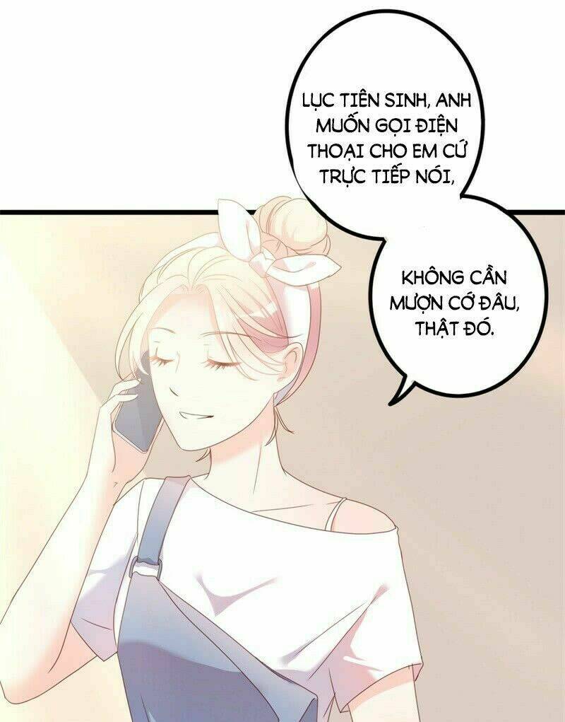 ngạo kiều tổng tài sủng điềm thê chapter 42 23