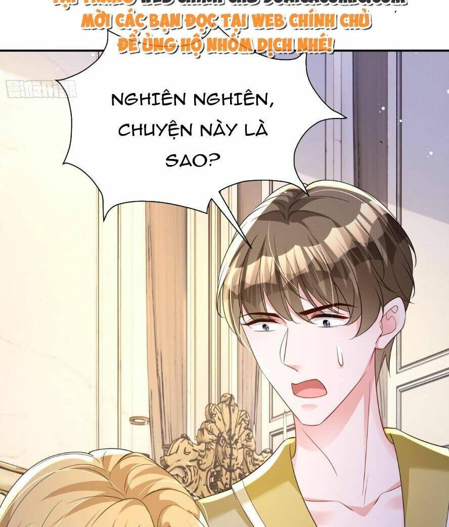 tổng tài huyết tộc cực sủng cô vợ mỹ nhân ngư chapter 68 37