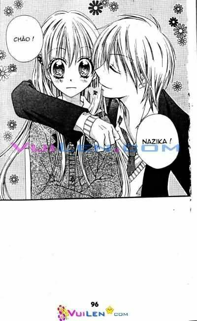 công chúa ẩm thực chapter 9 96