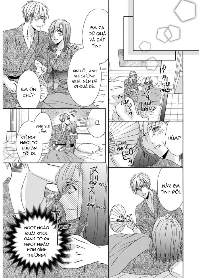 tên tội phạm nguy hiểm chapter 12.2 10