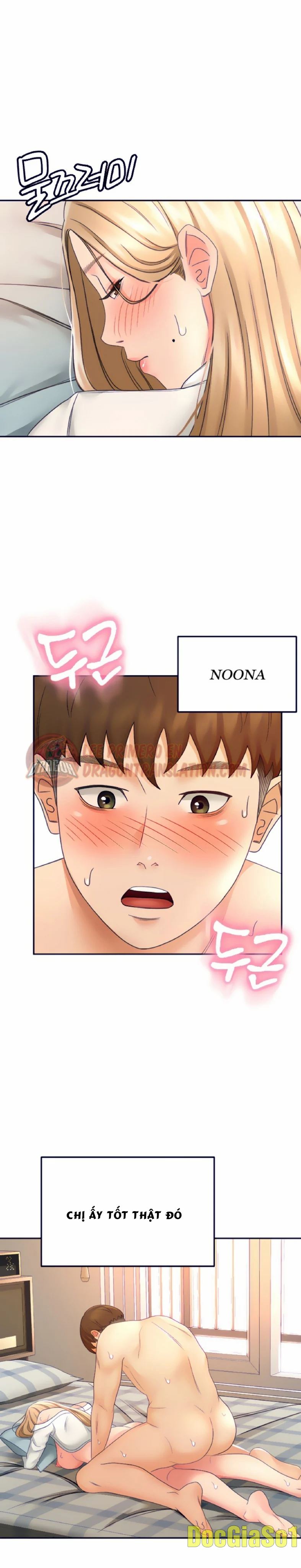 cậu chủ nhỏ chapter 17 32