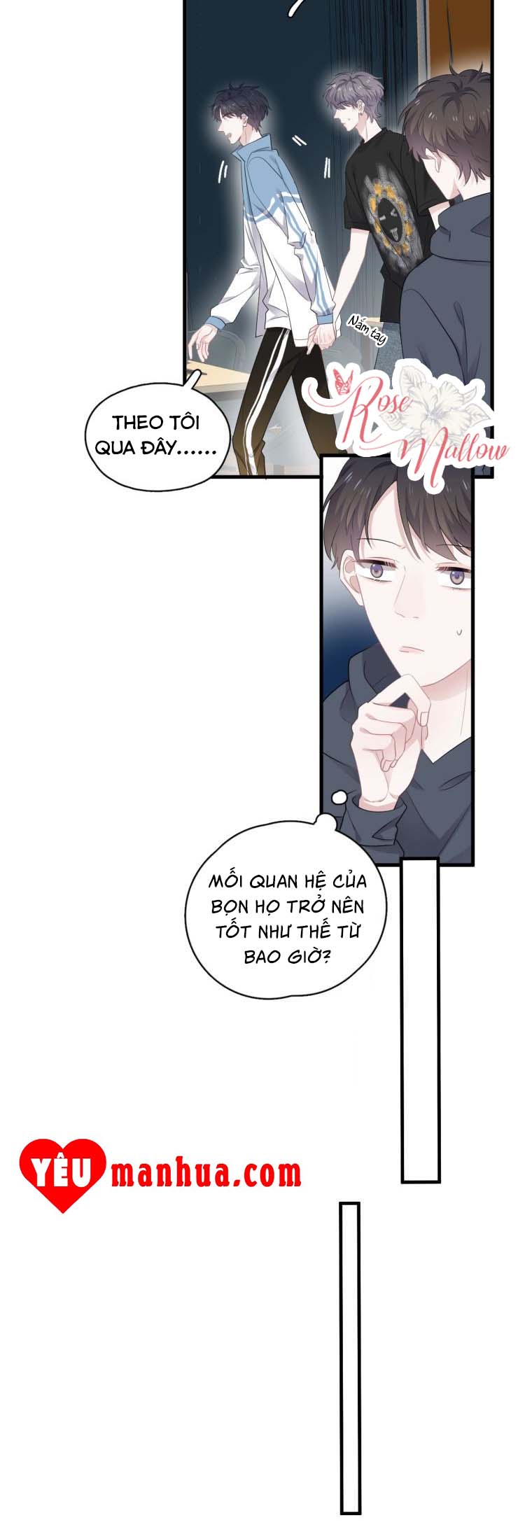 đề này vượt quá sức rồi chapter 11 15